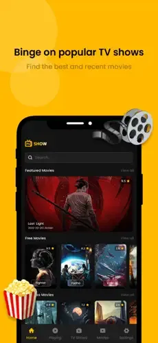 fancode-free-pass tv show
